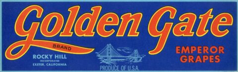Golden Gate